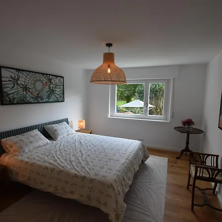 Ganzes Haus Mit Pool Nähe Für Bis Zu 16 Personen Apartamento *