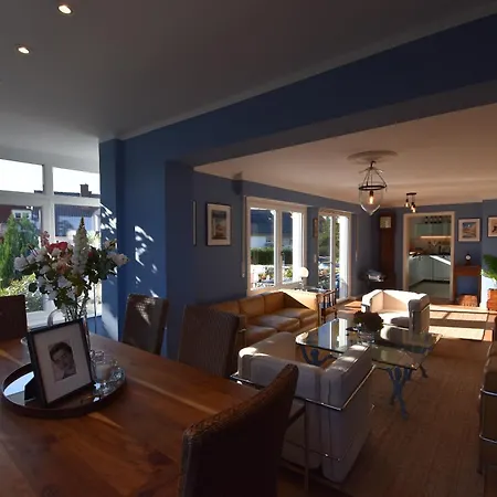 Apartamento Ganzes Haus Mit Pool Nähe Für Bis Zu 16 Personen