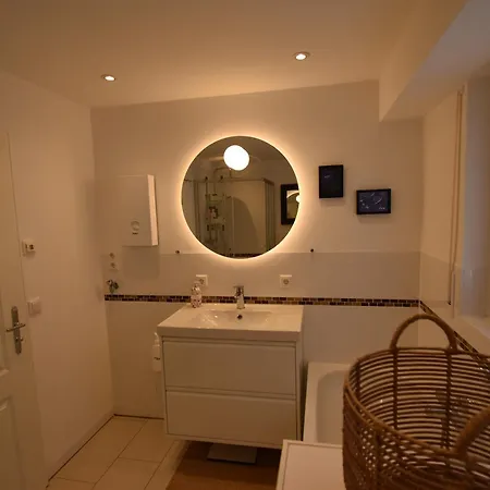 Ganzes Haus Mit Pool Nähe Für Bis Zu 16 Personen Apartamento *