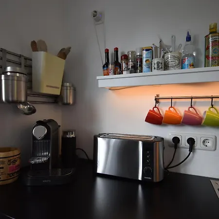 Apartamento Ganzes Haus Mit Pool Nähe Für Bis Zu 16 Personen *