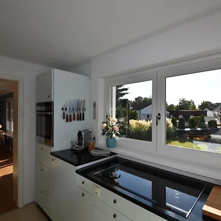 Ganzes Haus Mit Pool Nähe Für Bis Zu 16 Personen Apartamento