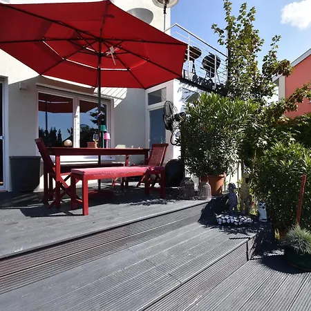 Ganzes Haus Mit Pool Nähe Für Bis Zu 16 Personen Apartamento *