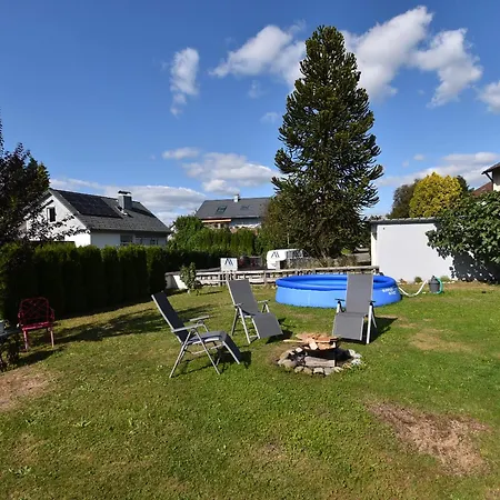 Ganzes Haus Mit Pool Nähe Für Bis Zu 16 Personen Apartamento Eriskirch